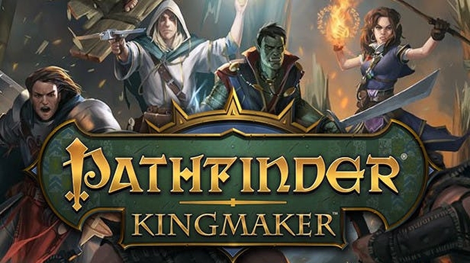 Купить Pathfinder: Kingmaker Официальный Ключ Steam и скачать