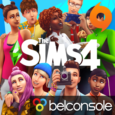 🔶The Sims 4 Standard ВСЕ СТРАНЫ Официальный Ключ