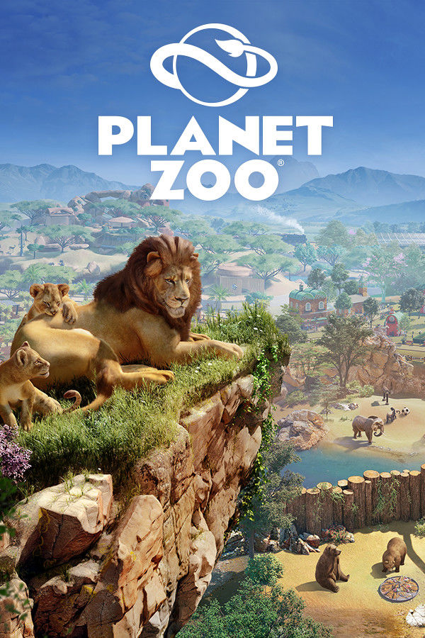 Планета Zoo Интернет Магазин