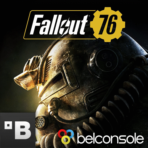 Скриншот ?Fallout 76 + Wastelanders - Официальный Ключ Bethesda