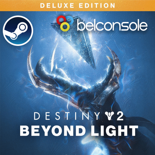 Купить 🔶DESTINY 2: BEYOND LIGHT DELUXE-СРАЗУ Официально Steam по низкой
                                                     цене