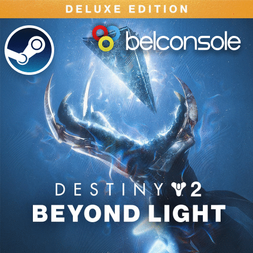 Купить 🔶DESTINY 2: BEYOND LIGHT DELUXE-СРАЗУ Официально Steam по низкой
                                                     цене