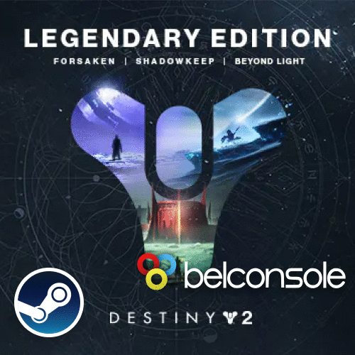 Скриншот ?Destiny 2 Legendary |Shadowkeep+Beyond Light+Forsaken