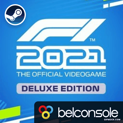 🔶F1 2021 Deluxe Edition+БОНУСЫ -Официальный Предзаказ