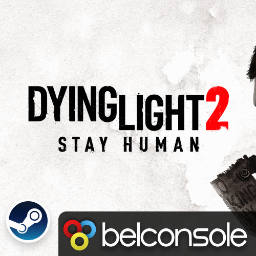 🔶Dying Light 2 Stay Human - Card? 0% Pre-Order Steam
