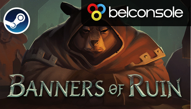 🔶Banners of Ruin - Wholesale Officially Steam Key