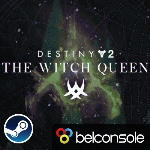 🔶DESTINY 2: THE WITCH QUEEN -СРАЗУ  + Бонус