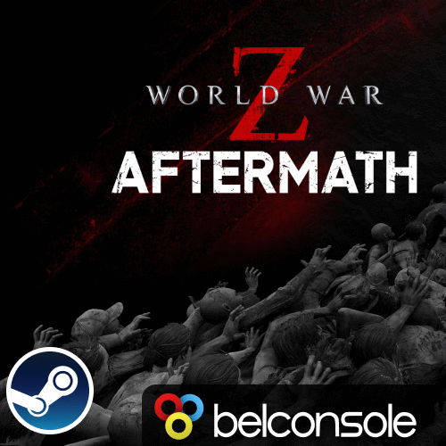 Скриншот 🔶World War Z: Aftermath -  Официальный Steam Ключ |РУ