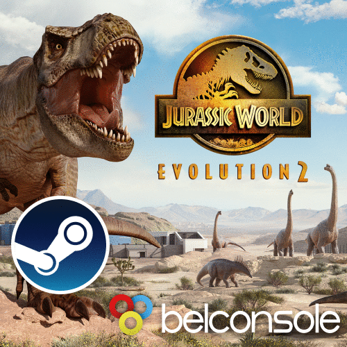 Скриншот ?Jurassic World Evolution 2-Официальный Предзаказ+?