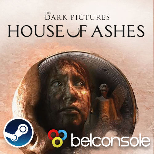 Скриншот ?The Dark Pictures Anthology: House of Ashes-Steam+?