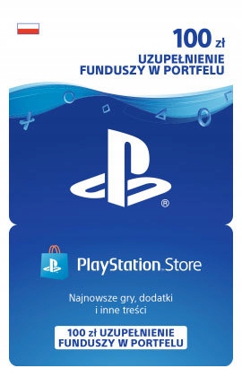 Купить 🔶psn 100 злотых польша pln + поможем выбрать ps store Фотография 🔶psn 100 злотых польша pln + поможем выбрать ps store