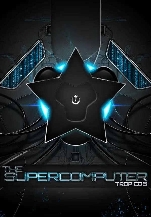🔶Tropico 5 - The Supercomputer(RU/CIS)Steam