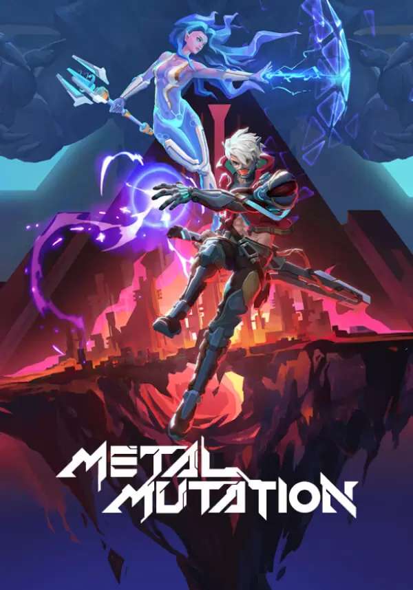 Global mutation. Metal Mutant. Metal Mutation. Metal Mutation 2023.