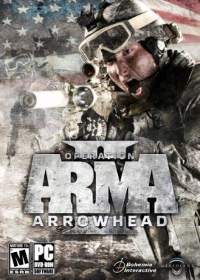 Arma II: Операция Стрела