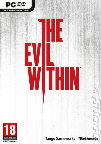 The Evil Within