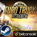 ??Euro Truck Simulator 2 - Карта? 0% Оригинальный Ключ