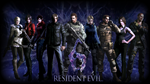Resident Evil 6 - Официально Steam Распродажа RU
