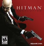 Hitman: Absolution - Оригинальный Ключ Steam Распродажа