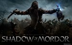 ME Shadow of Mordor GOTY Wholesale RegFree Steam key RU - irongamers.ru