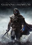 Middle-earth Shadow of Mordor GOTY Оригинальный ключ - irongamers.ru