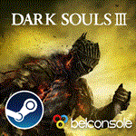 🔶Dark Souls 3 -  Оригинальный Ключ Steam - irongamers.ru