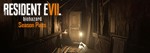RESIDENT EVIL 7 Season Pass - Оригинальный Ключ Steam