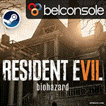 🔶Resident Evil 7 -  Официальный Ключ Steam Сразу