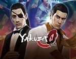 Yakuza Zero - Официальная Распродажа Ключ Steam