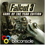 🔶Fallout 3: Game of the Year Edition WHOLESALE Steam - irongamers.ru
