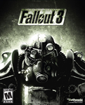 Fallout 3 - Оригинальный Steam Ключ Распродажа