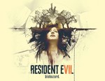 🔶Resident Evil 7 Gold Edition - Официальный Ключ Steam