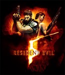 🔶Resident Evil 5- Официальный Ключ Сразу Steam - irongamers.ru