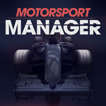 Motorsport Manager - Оригинальный Ключ Steam Распродажа