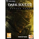 🔶DARK SOULS 3 Season Pass Оригинальный Ключ Steam