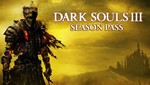 🔶DARK SOULS 3 Season Pass Оригинальный Ключ Steam
