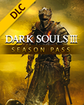 🔶DARK SOULS 3 Season Pass Оригинальный Ключ Steam