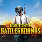 PLAYERUNKNOWNS BATTLEGROUNDS (PUBG) - Официальный ключ