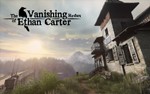 The Vanishing of Ethan Carter ВСЕ СТРАНЫ Оригинал Ключ