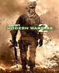 Call of Duty: Modern Warfare 2 - Официальный Ключ Steam