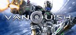 Vanquish - Оригинальный Steam Ключ  Распродажа