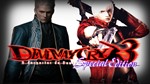 🔶Devil May Cry 3 Special Edition  Ключ Steam