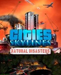 🔶Cities: Skylines - Natural Disasters DLC Wholesale