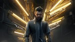 Deus Ex: Mankind Divided RU и CIS оригинальный ключ