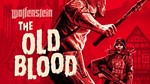 🔶Wolfenstein: The Old Blood -WHOLESALE Price Steam Key