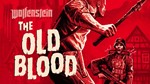 🔶Wolfenstein: The Old Blood - Оригинальный Ключ Steam