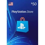 🔶PSN 50 USD ($) USA [Top-Up Wallet] Official Key - irongamers.ru