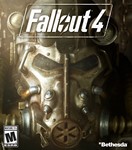 Fallout 4 - Официальный Ключ Steam Распродажа