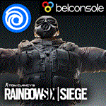 🔶Rainbow Six: Siege (Осада) Standart Официальный Ключ