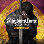 *Kingdom Come: Deliverance - Royal Ed Steam (Глобал)