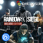 🔶Rainbow Six: Siege Осада Deluxe (Опер. 1+2 года)